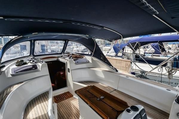 Bavaria Vision 44 | Janina 2