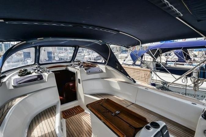 Bavaria Vision 44 | Janina 2