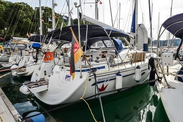 Bavaria Vision 44 | Janina 2