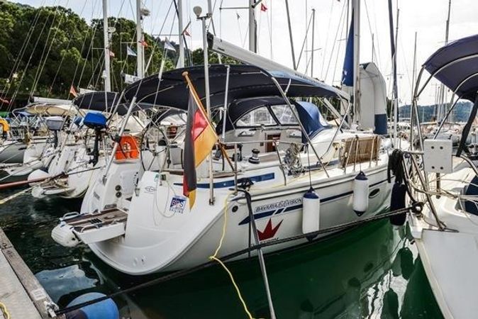 Bavaria Vision 44 | Janina 2