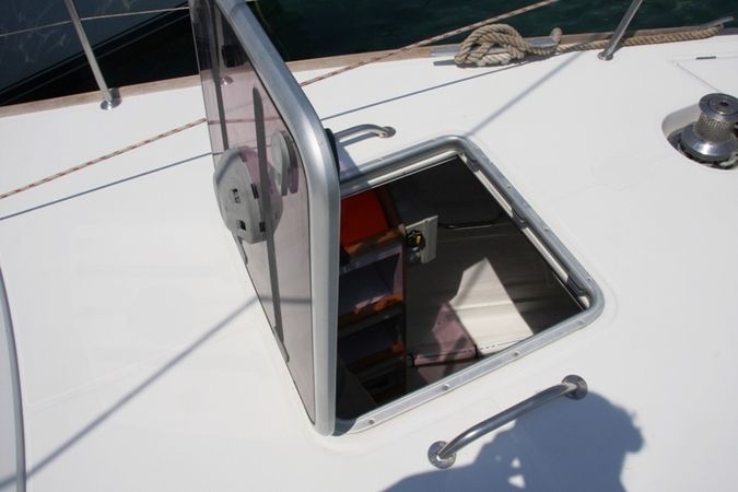 Jeanneau 53 | Instant Zero