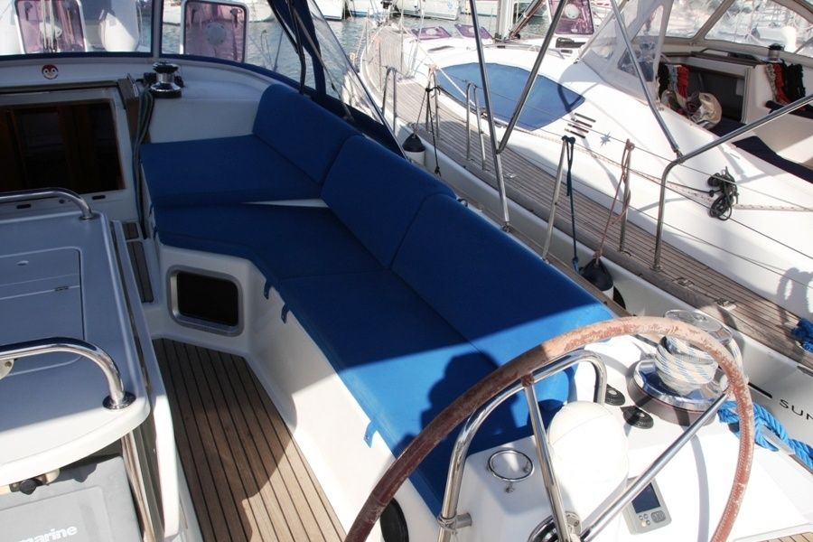 Jeanneau 53 | Instant Zero