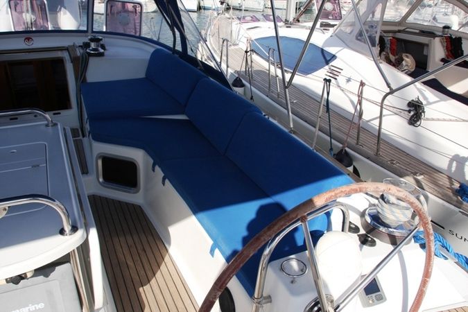 Jeanneau 53 | Instant Zero