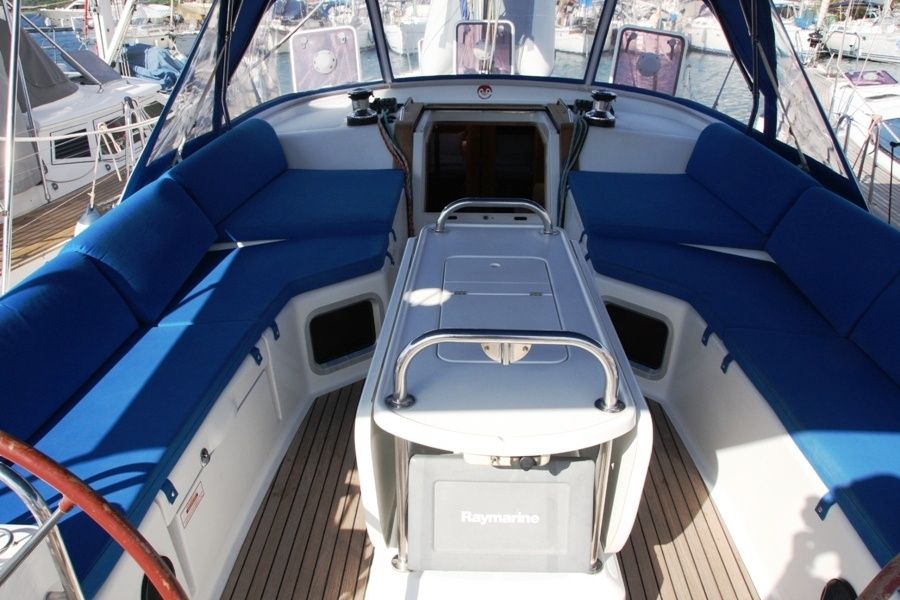 Jeanneau 53 | Instant Zero