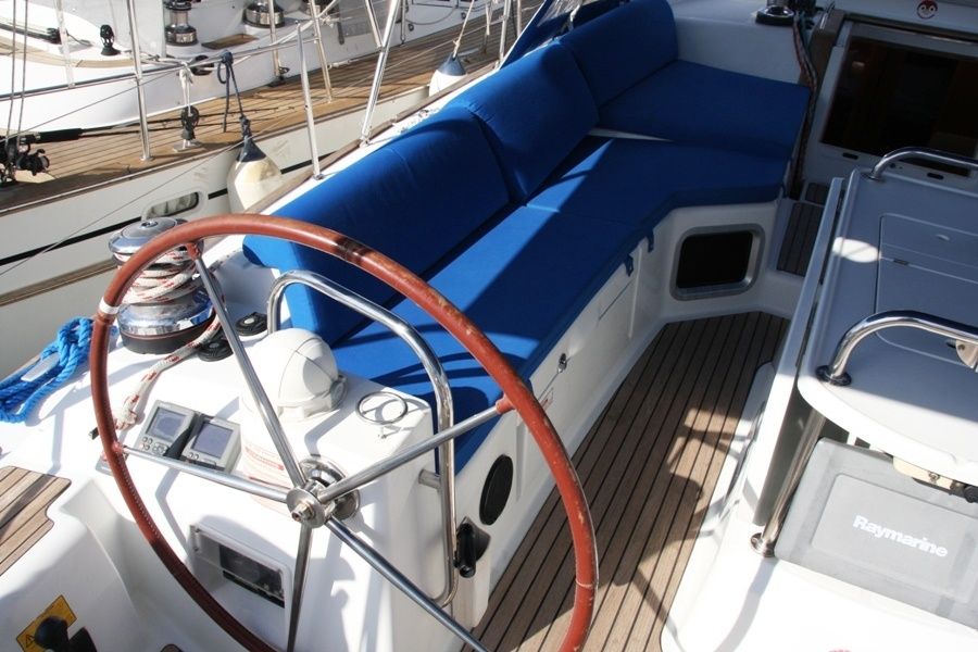 Jeanneau 53 | Instant Zero