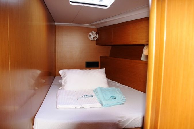 Jeanneau 53 | Instant Zero