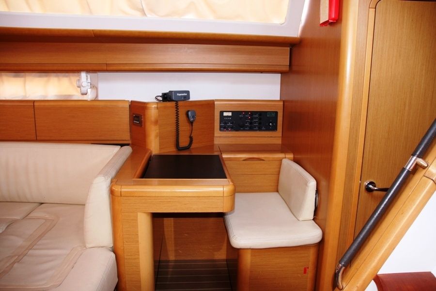 Jeanneau 53 | Instant Zero