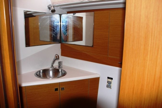 Jeanneau 53 | Instant Zero