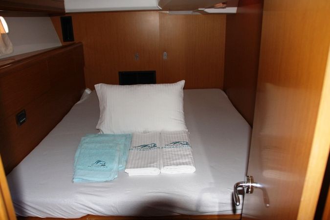 Jeanneau 53 | Instant Zero