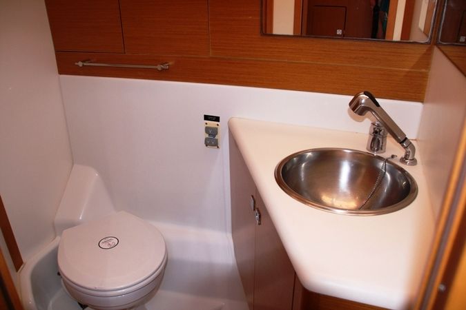 Jeanneau 53 | Instant Zero