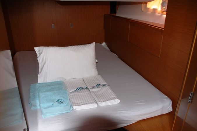 Jeanneau 53 | Instant Zero