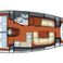 Jeanneau Sun Odyssey 37 | Kacamak