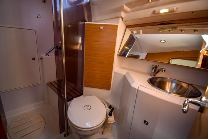 Jeanneau Sun Odyssey 36 | Schnecke