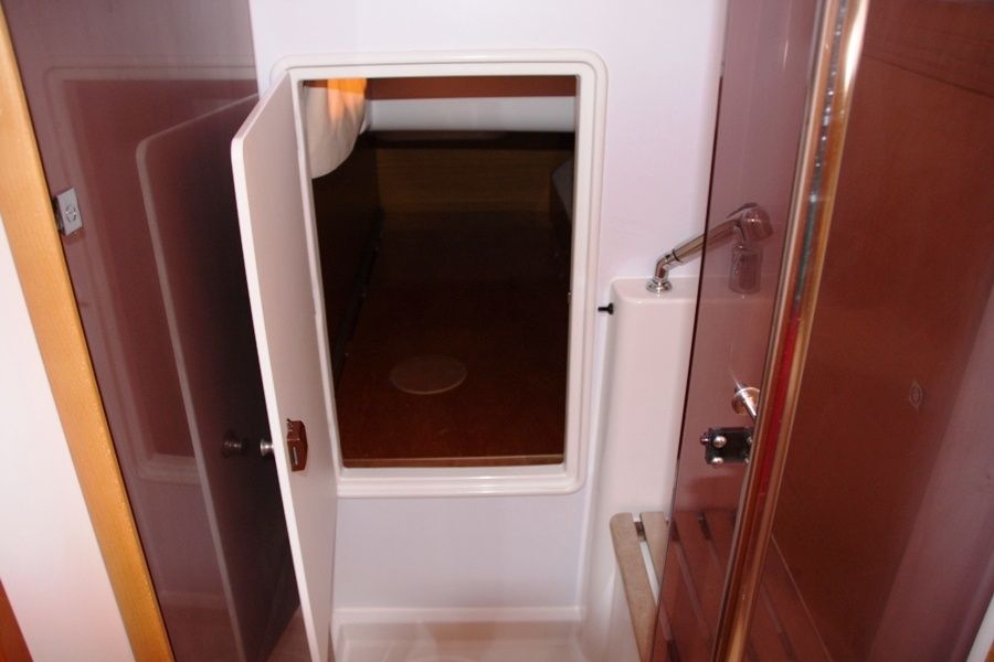 Jeanneau Sun Odyssey 36 | Schnecke