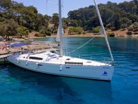 Beneteau 54 (2009)