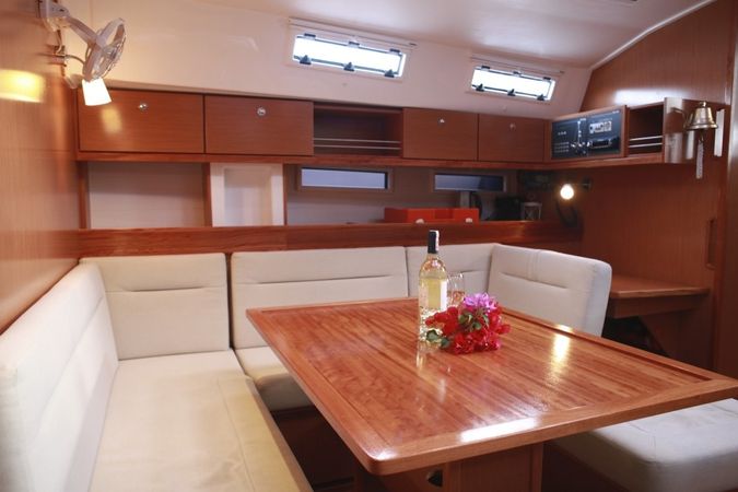 Bavaria Cruiser 45 | Sail Bravo