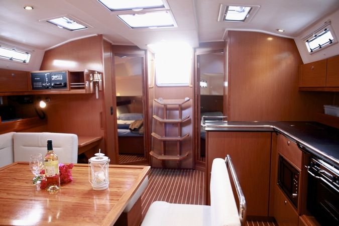 Bavaria Cruiser 45 | Sail Bravo