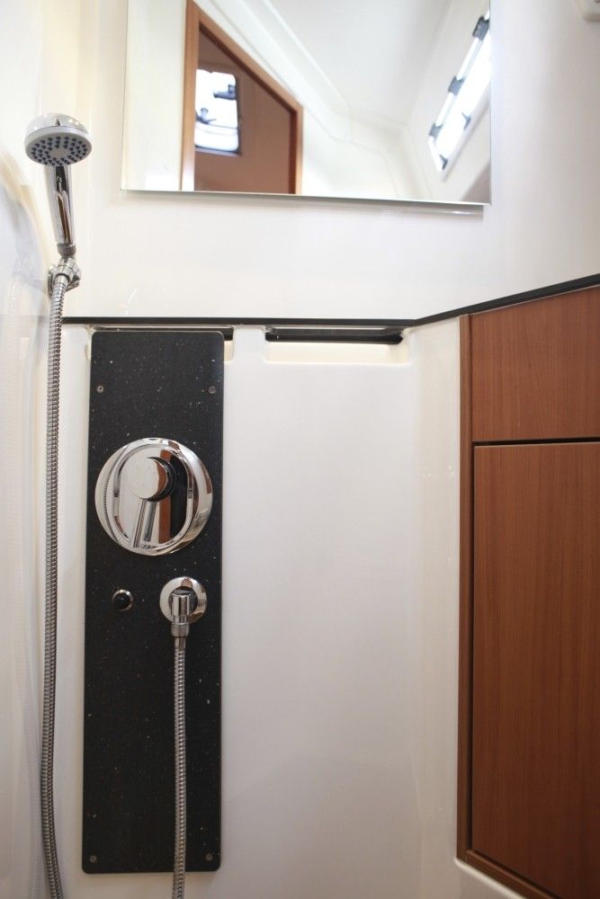 Bavaria Cruiser 45 | Sail Bravo