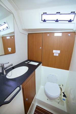 Bavaria Cruiser 45 | Sail Bravo