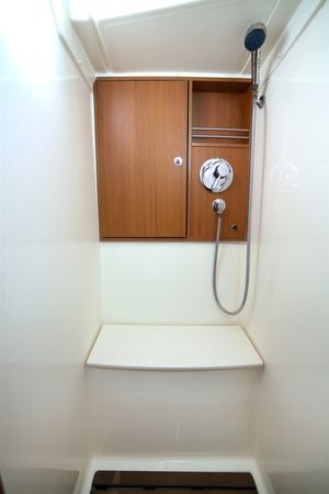 Bavaria Cruiser 45 | Sail Bravo