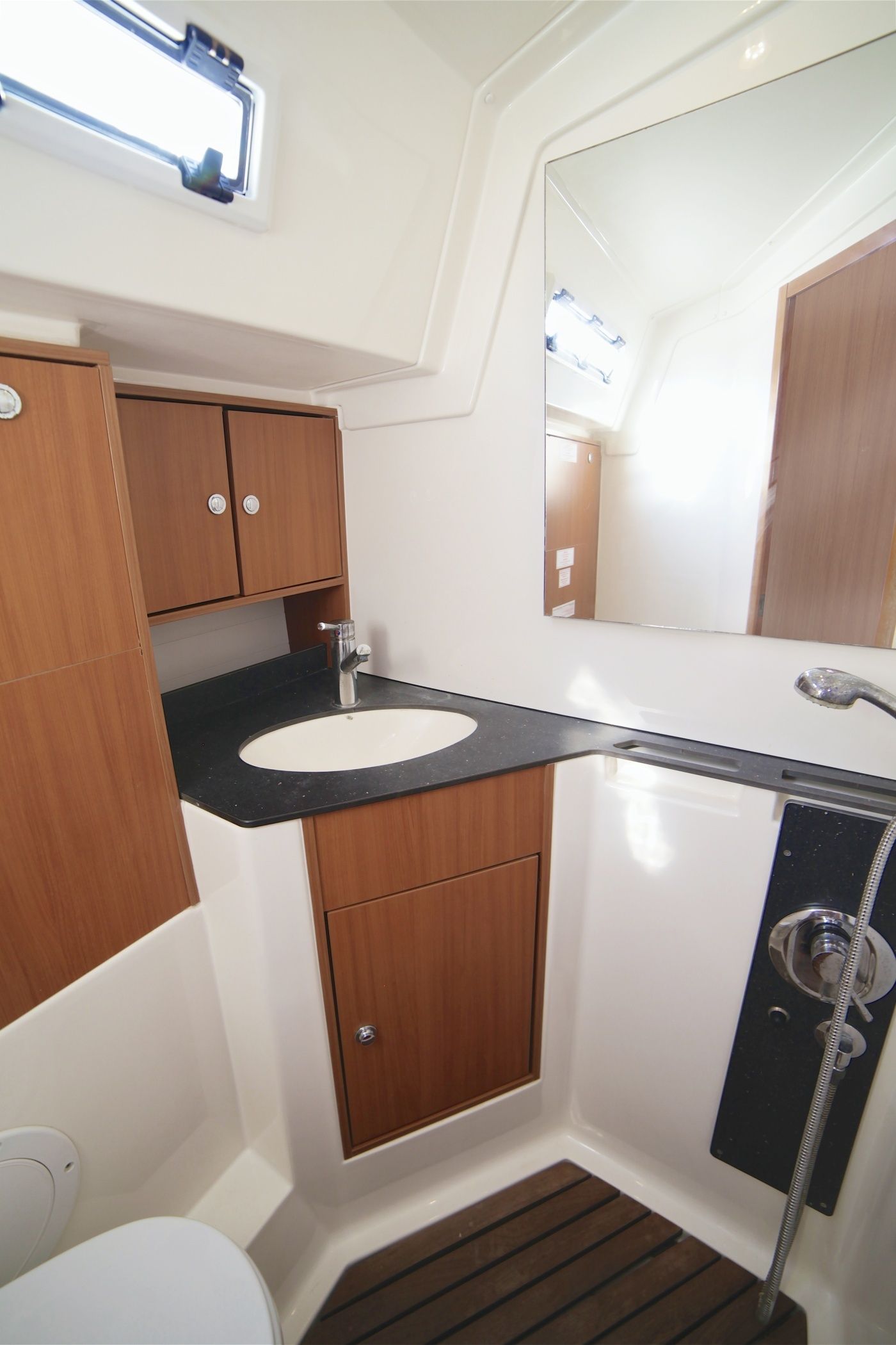 Bavaria Cruiser 45 | Sail Bravo