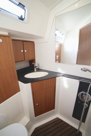 Bavaria Cruiser 45 | Sail Bravo