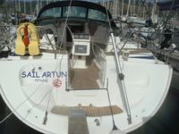 Bavaria 42 (2008)