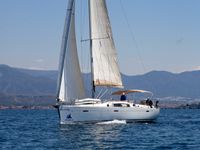Beneteau 43 (2010)
