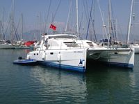 Leopard 434 (2008)