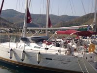 Beneteau 373 (2004)