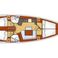 Beneteau Oceanis 45 | Allegria