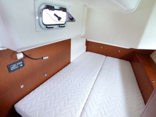 Beneteau Oceanis 45 | Allegria