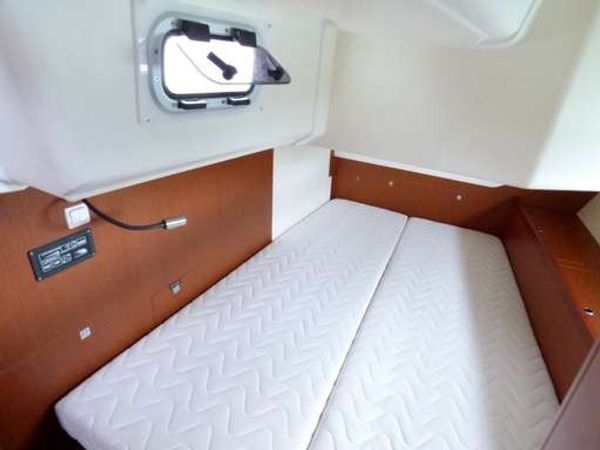 Beneteau Oceanis 45 | Allegria