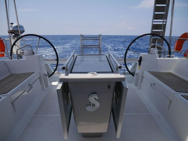 Beneteau Oceanis 45 | Allegria