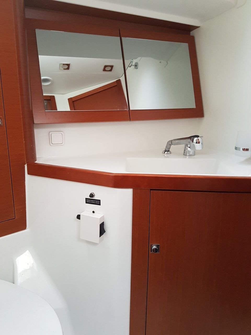 Beneteau Oceanis 45 | Allegria
