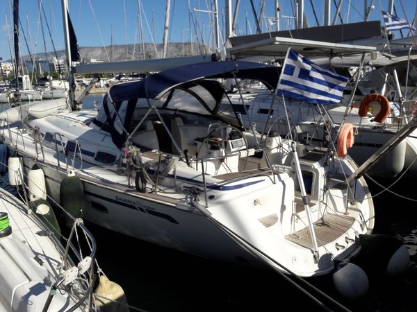 Bavaria Cruiser 50 | Leonidas