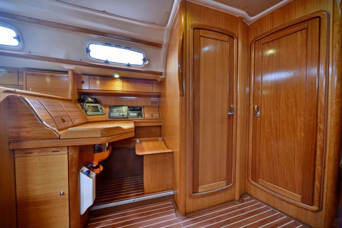 Bavaria Cruiser 50 | Leonidas