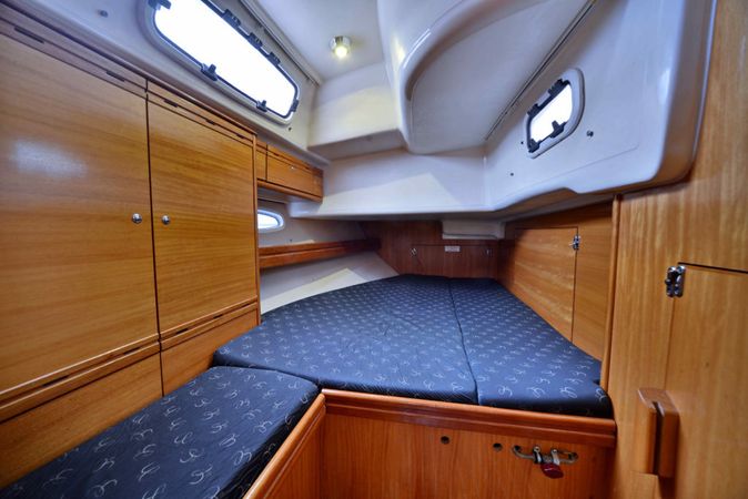Bavaria Cruiser 50 | Leonidas