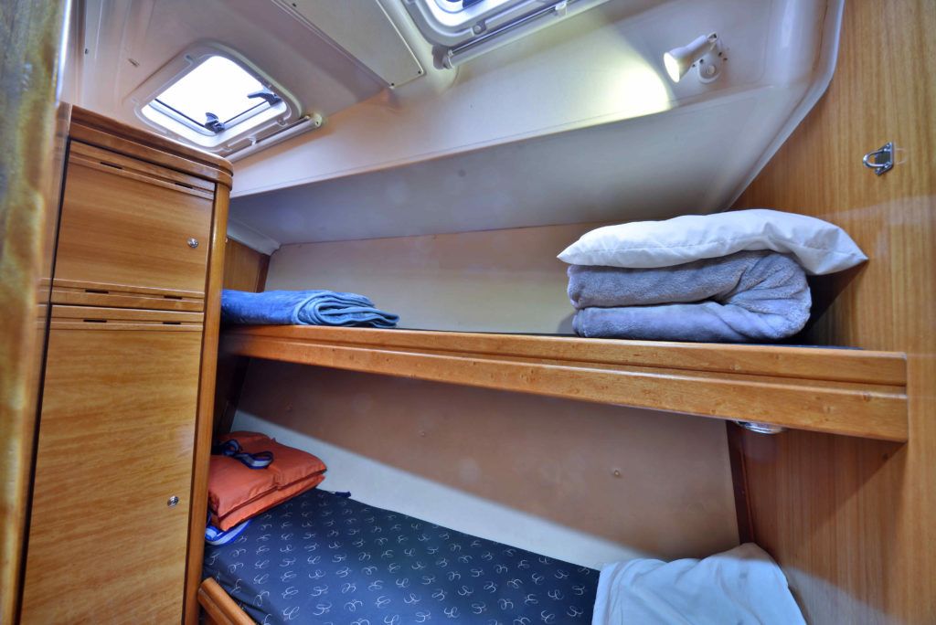Bavaria Cruiser 50 | Leonidas