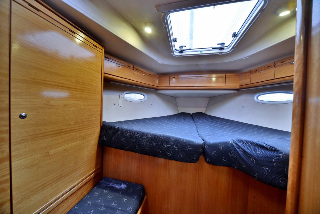Bavaria Cruiser 50 | Leonidas