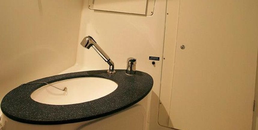 Beneteau Cyclades 50 | Fairy