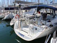 Beneteau Cyclades 50 (2008)