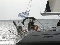 Ocean Yachts 56 (2007)