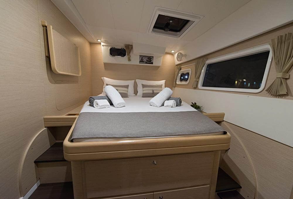 Lagoon 421 | Nirvana11