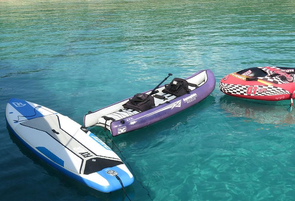 Lagoon 421 | Nirvana7