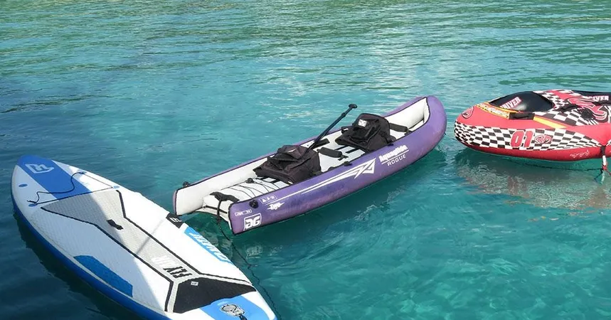 Lagoon 421 | Nirvana7