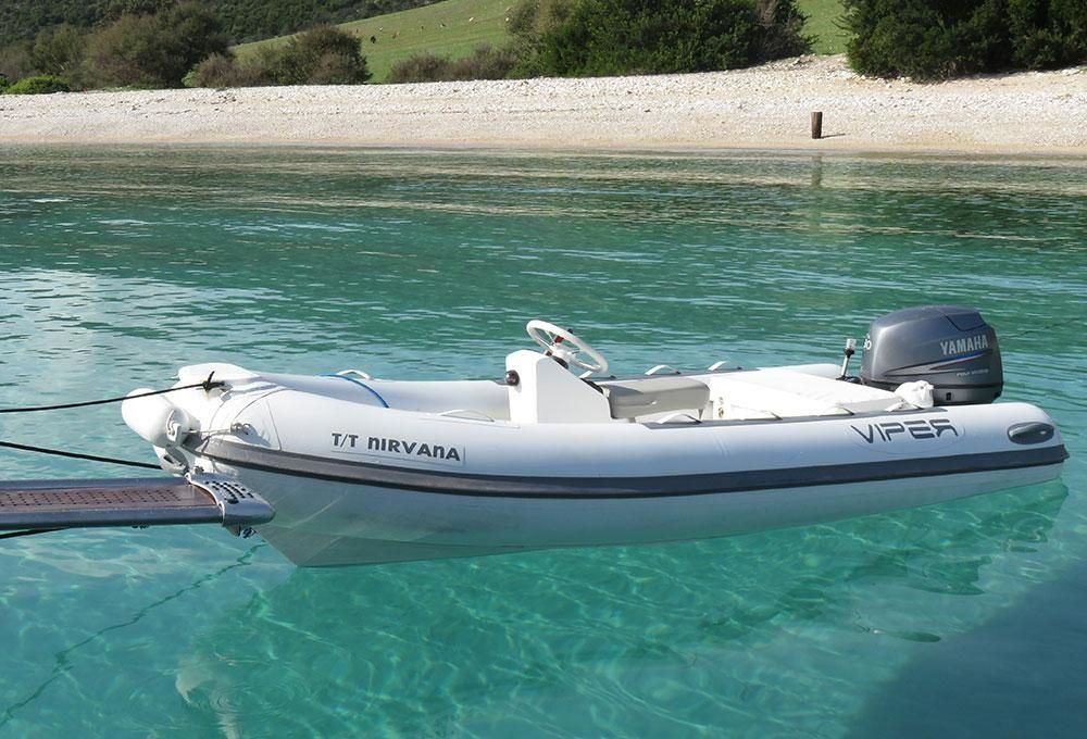 Lagoon 421 | Nirvana6