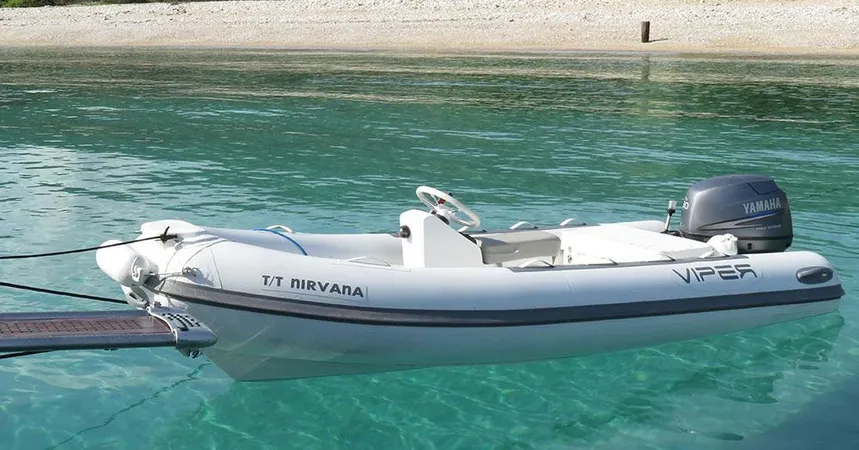 Lagoon 421 | Nirvana6