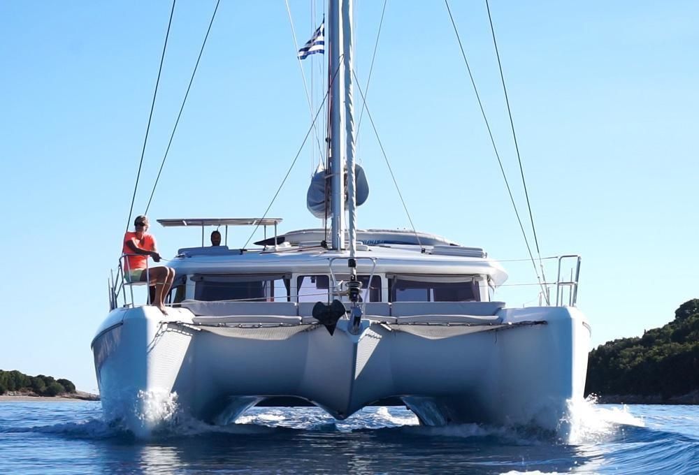 Lagoon 421 | Nirvana3