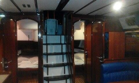 Ocean Yachts 51.2 | Joseph